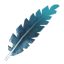 Celestial Feather