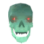 Ghost Trophy