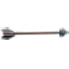 Charred Arrow