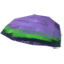 Simple Purple Cap