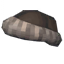 Brown Fur Cap
