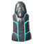 Iron Battle Idol