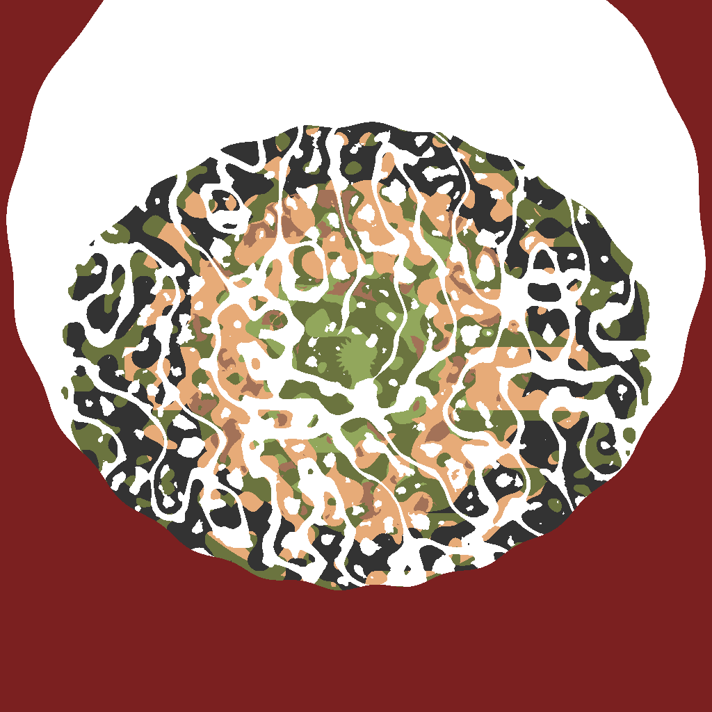 6Gold 3Silver 1Copper — Valheim world map