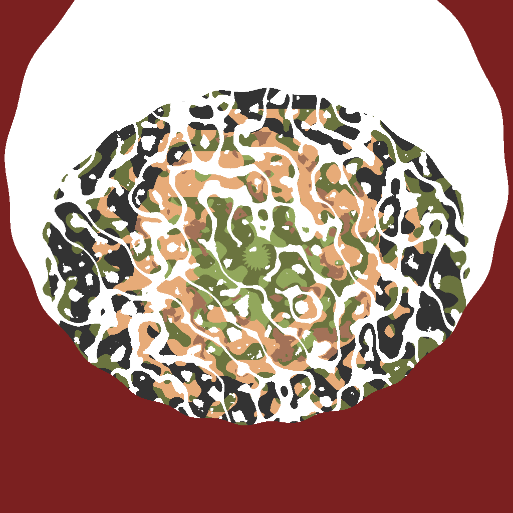 world avw — Valheim world map