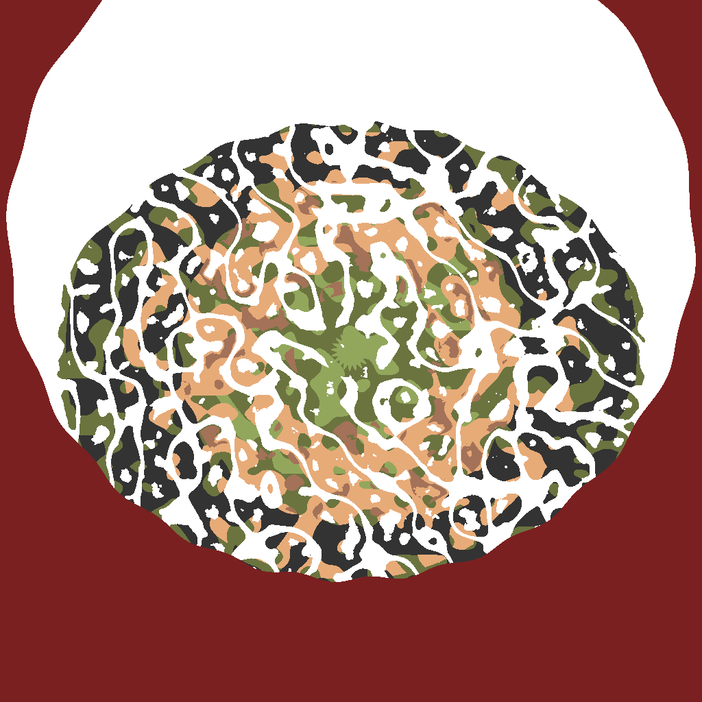 Maybe 2 — Valheim world map