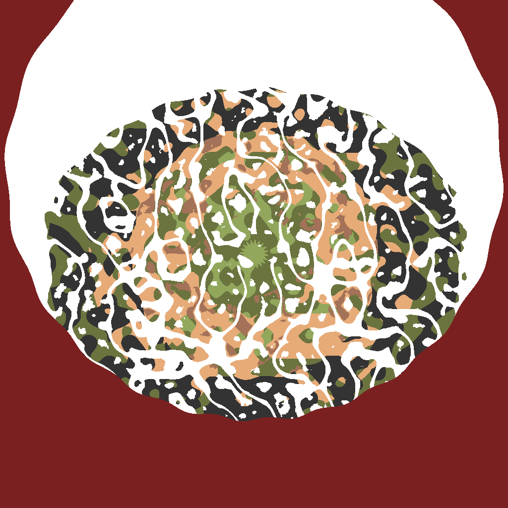 Hook and Maypole — Valheim world map