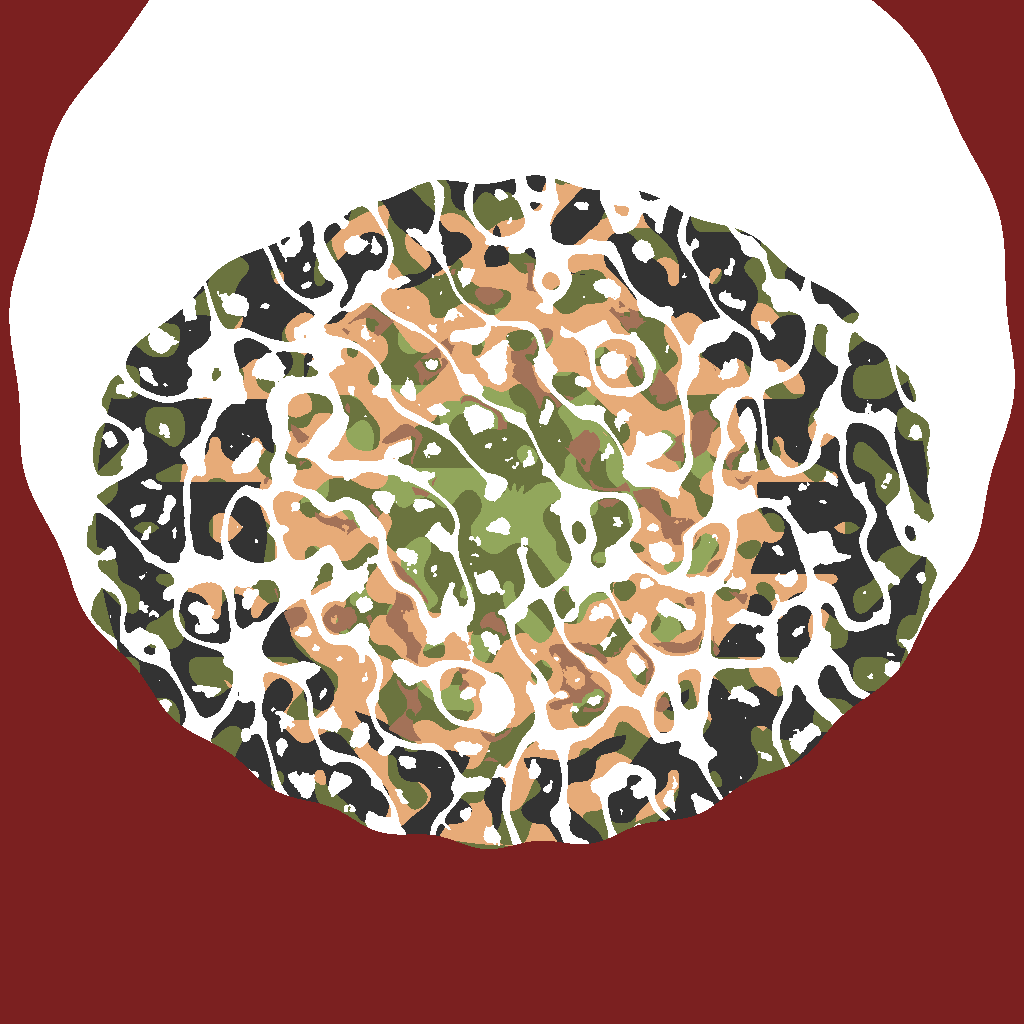 8sYVeesoXS — Valheim world map