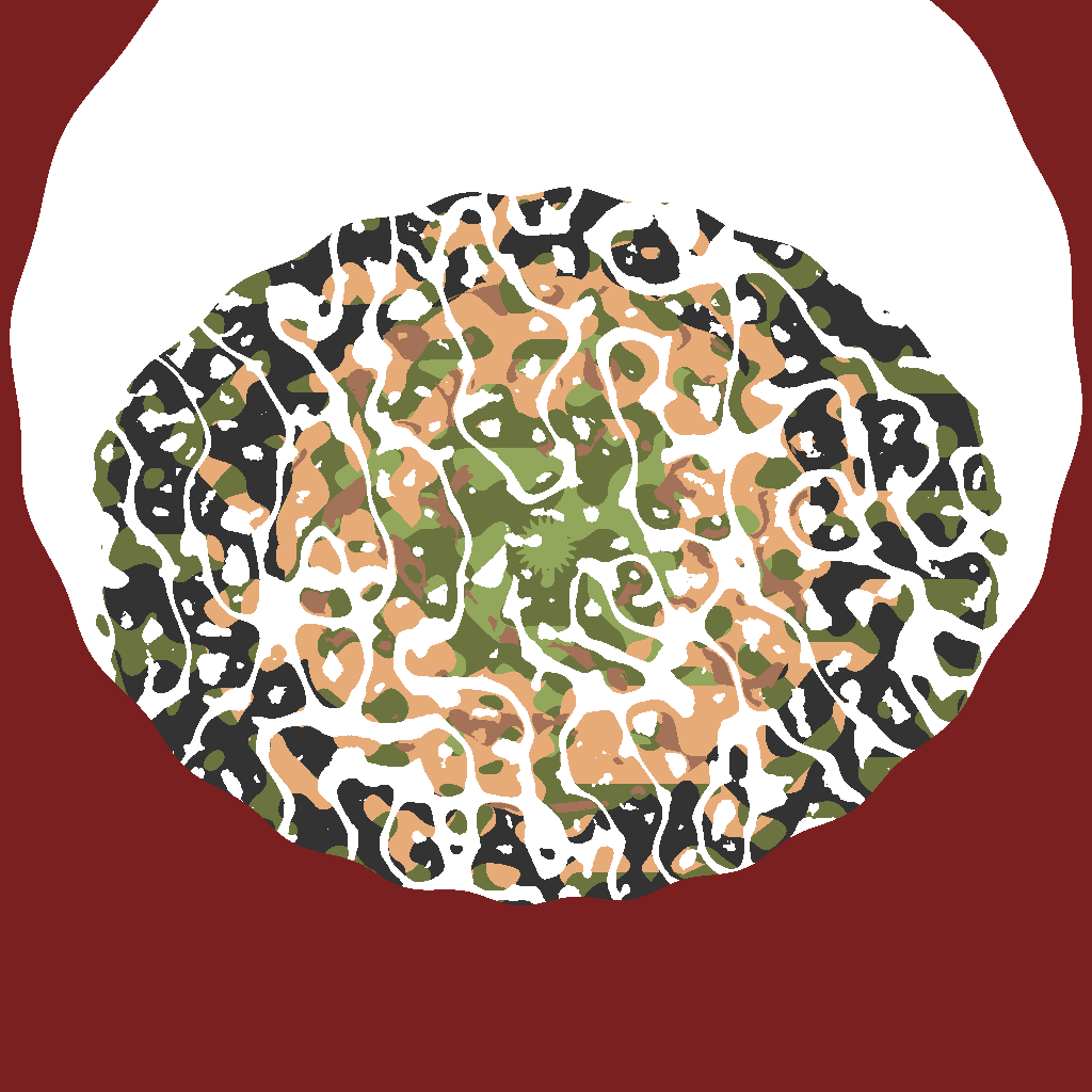 DiannaK — Valheim world map