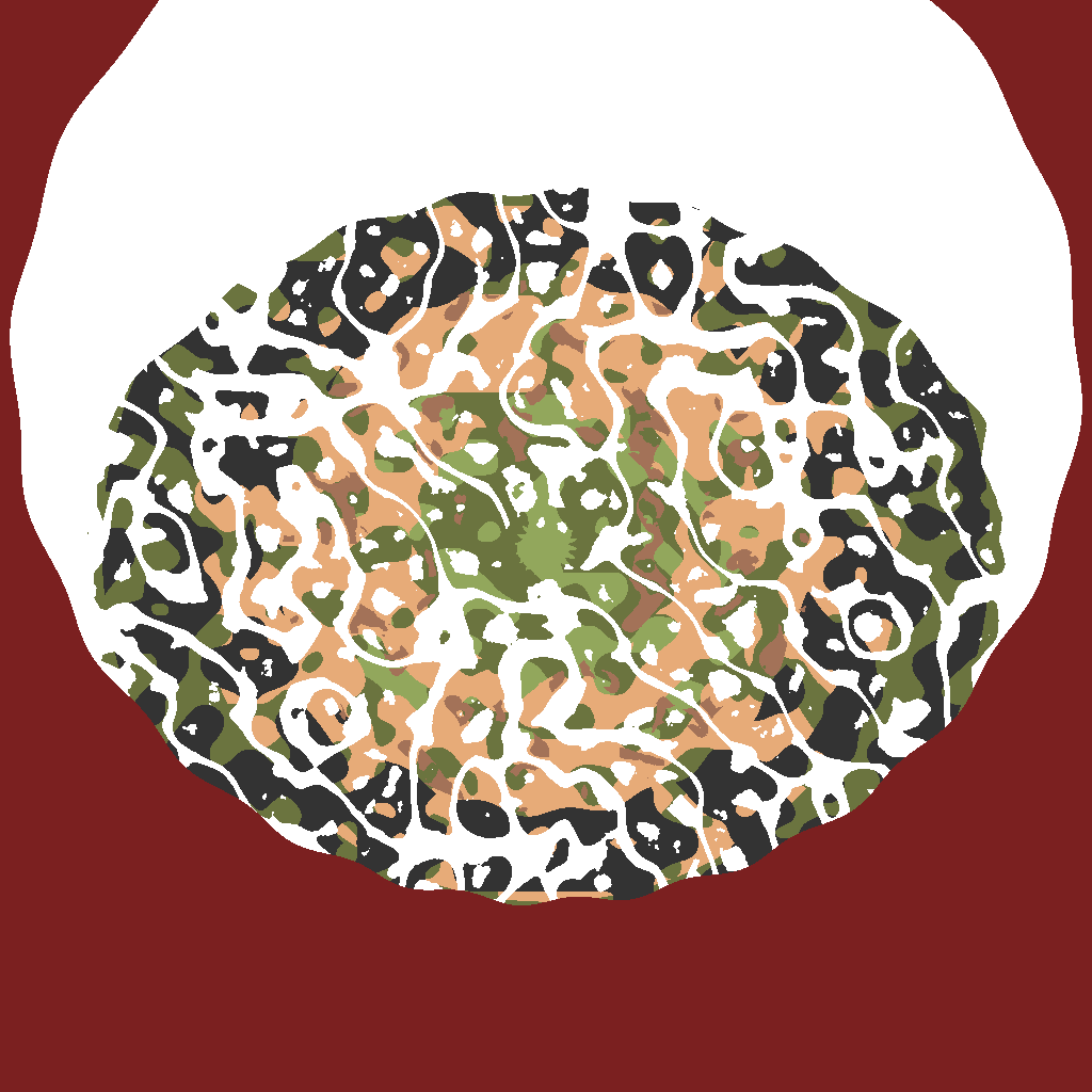 Mine — Valheim world map