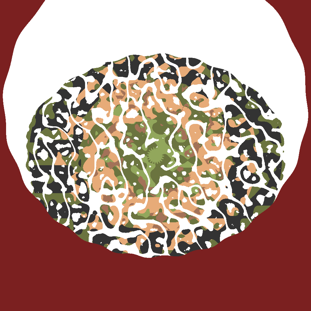 Con los Q — Valheim world map