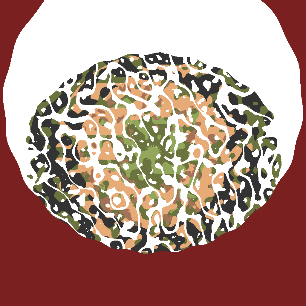 tugu — Valheim world map