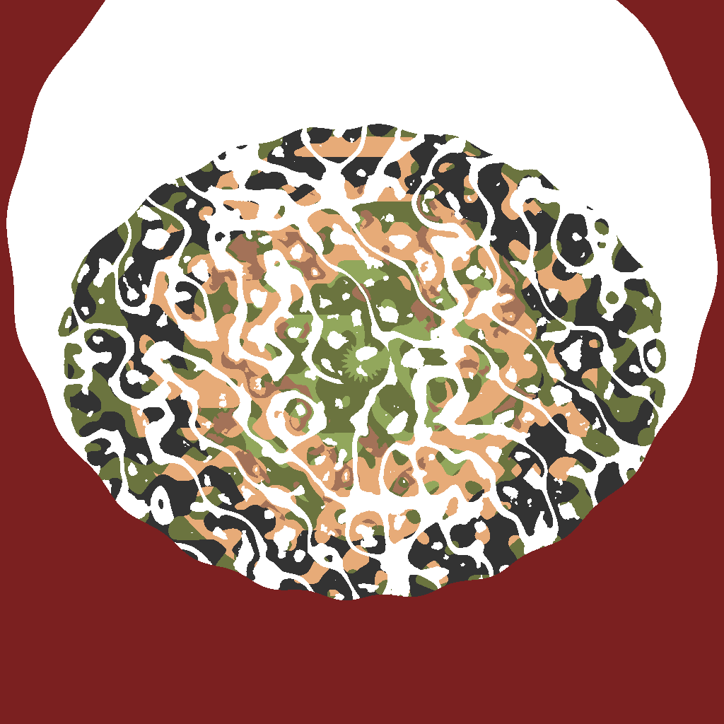 Group Bases — Valheim world map