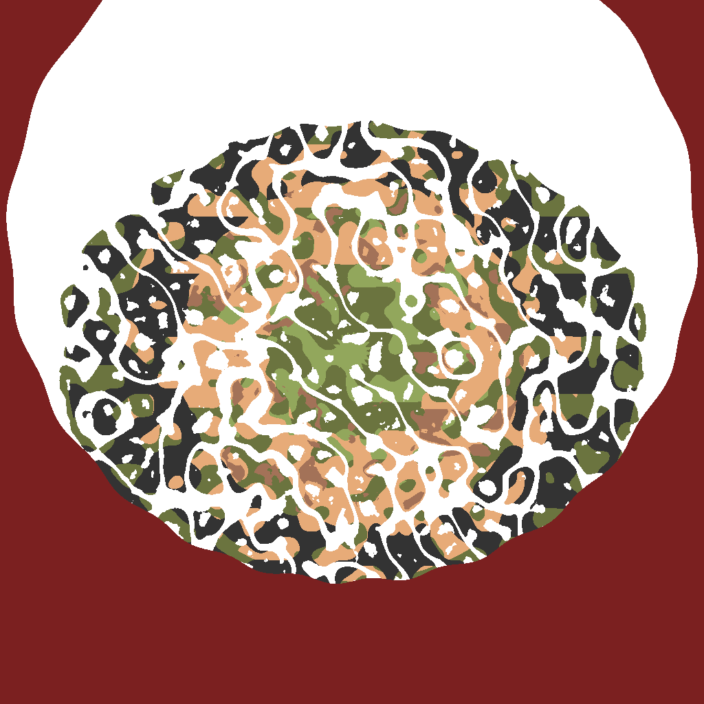 maypole , trades and 5 bosses — Valheim world map