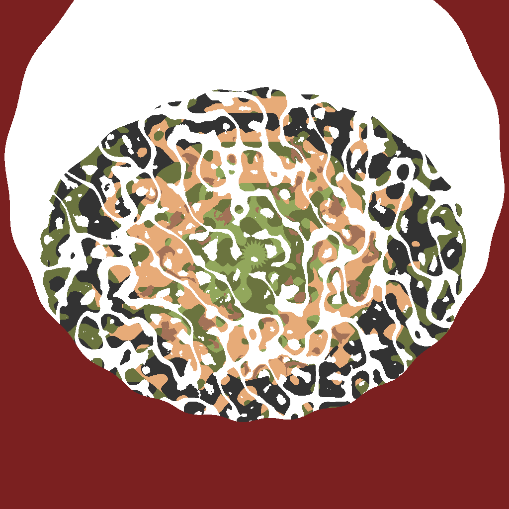 Second Start — Valheim world map