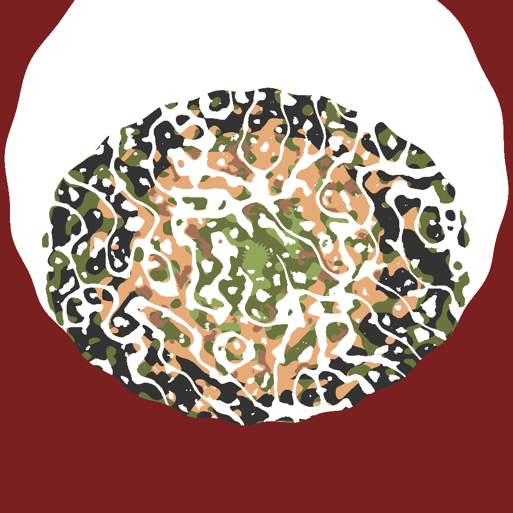 OdinSkadi — Valheim world map