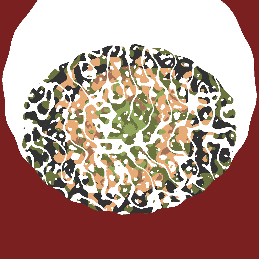 Good Seed — Valheim world map
