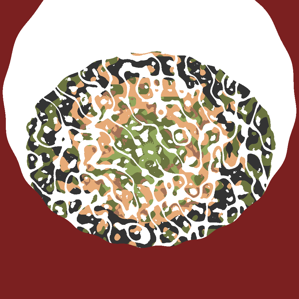 Vodrigo602 — Valheim world map
