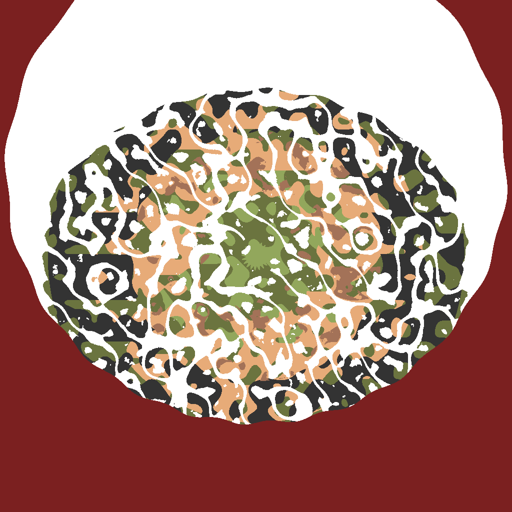 Center Slice — Valheim world map