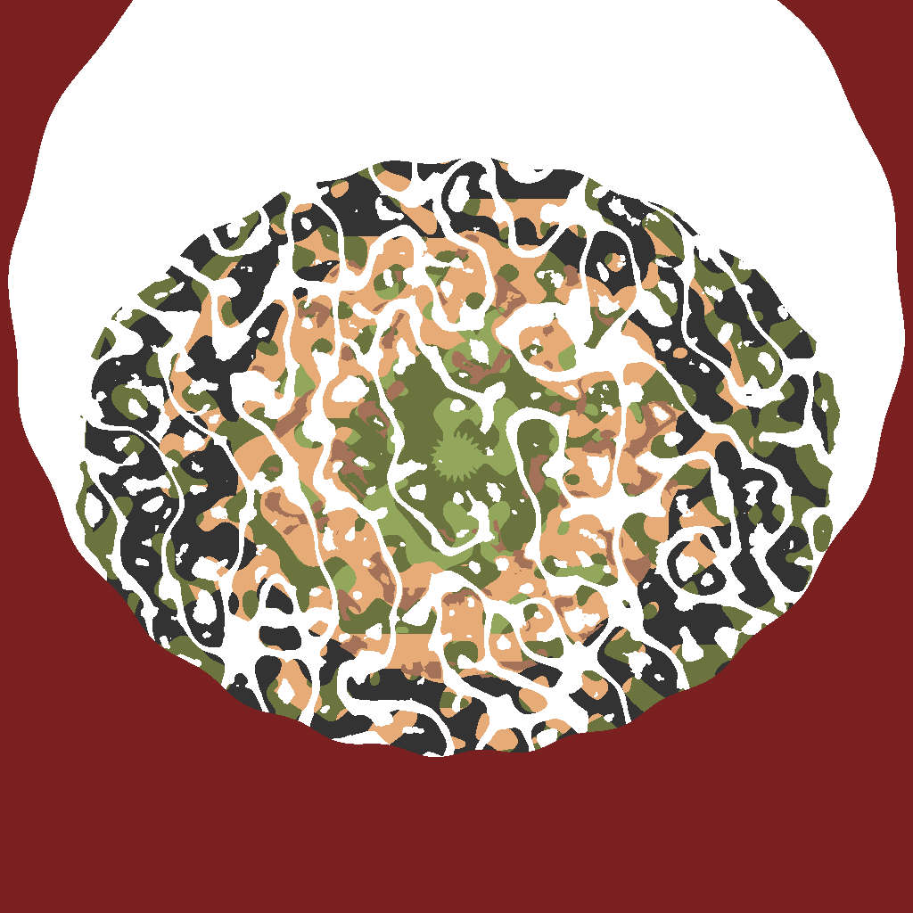 Trade Triplet — Valheim world map