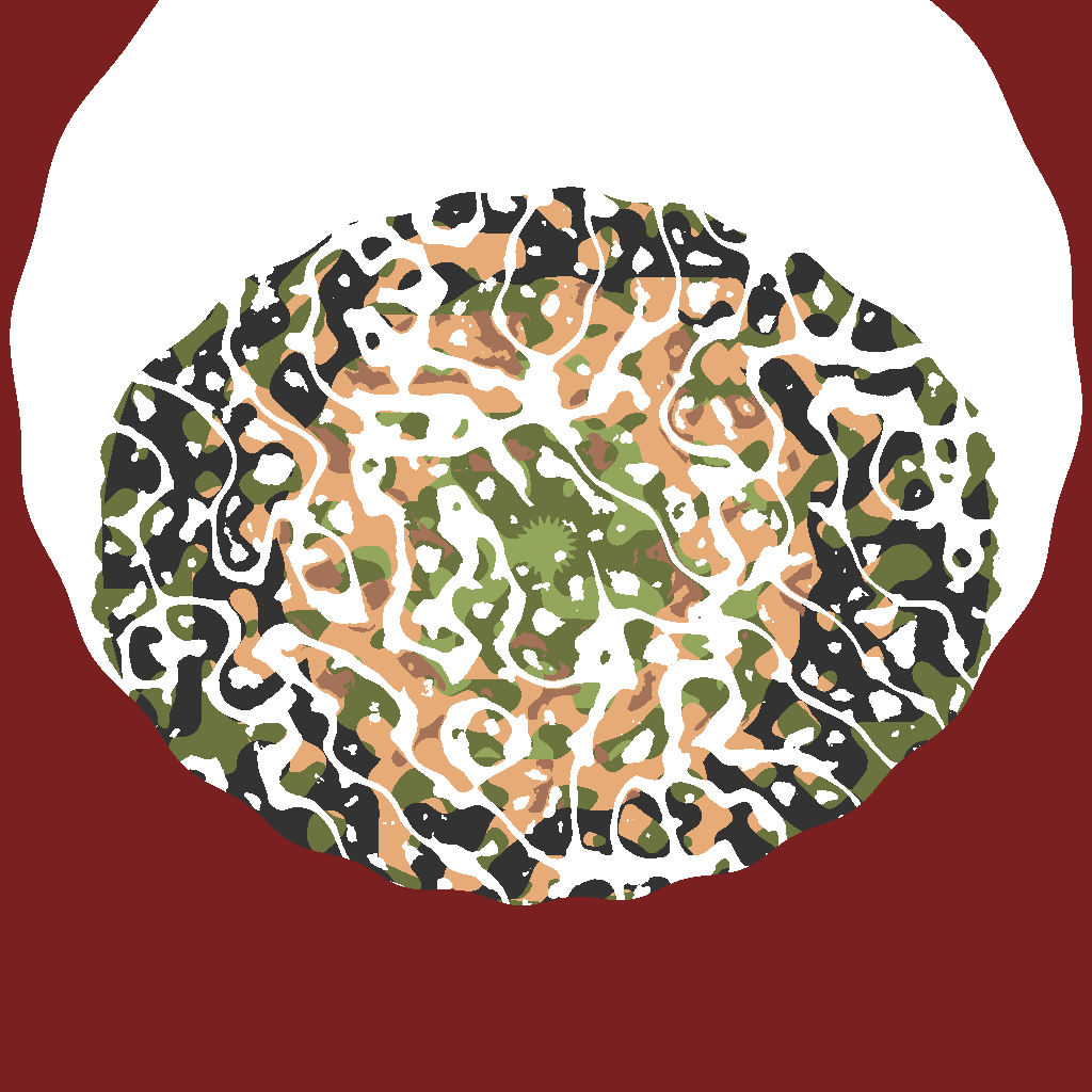4 and 0 — Valheim world map