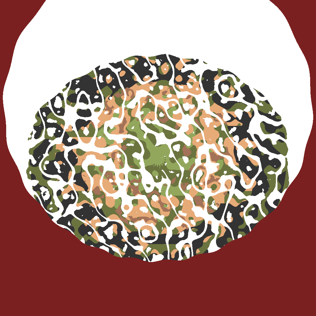 1.0 Baby — Valheim world map