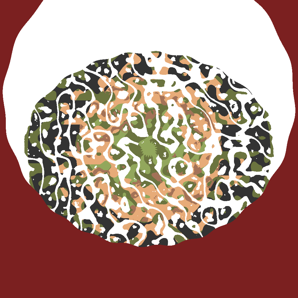 PukaSududa — Valheim world map