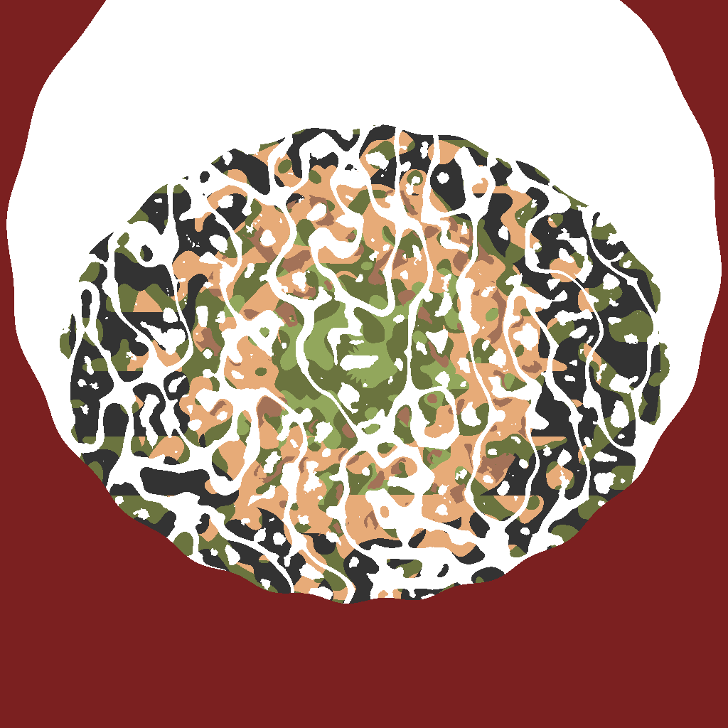 Main Island Hook — Valheim world map