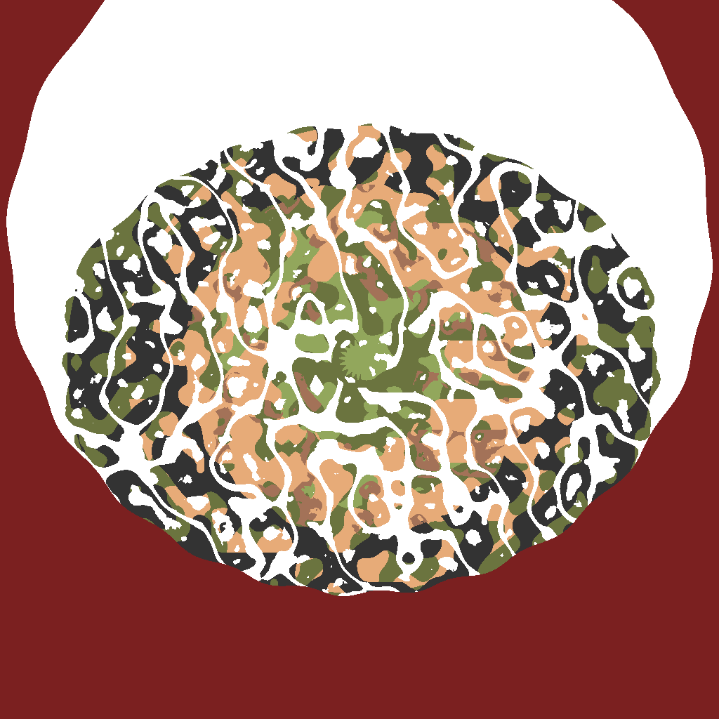 Yotun Goodseed — Valheim world map